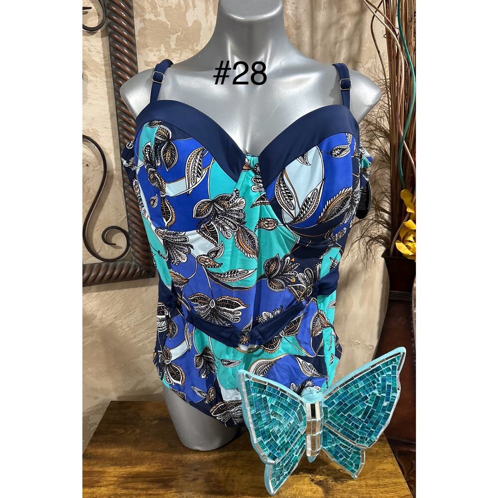 Boutique women swimwear one piece cute fashion bathing suit